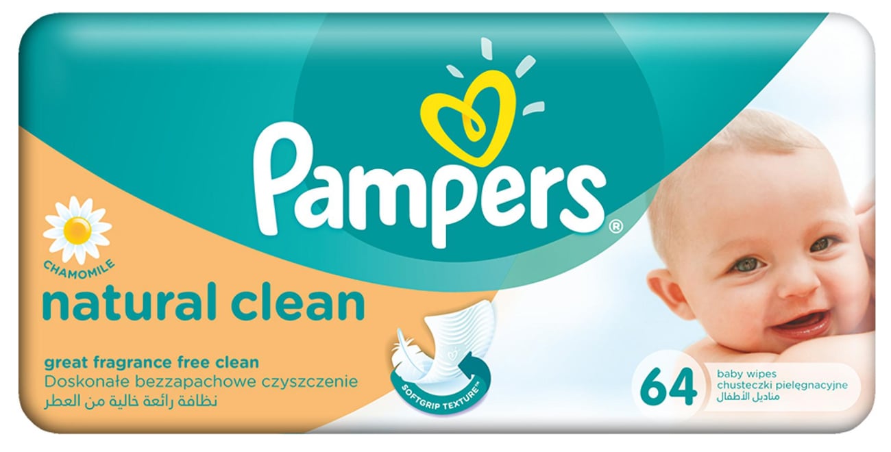 pieluchomajtki pampers rozmiar 5