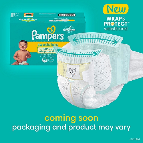 najlepsze promocje na pampers 6miesiecy