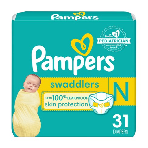 pampers promocja rossman