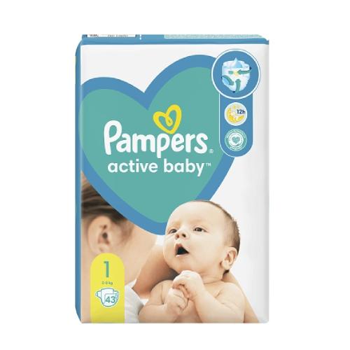 pieluchomajtki pampers premium care 6