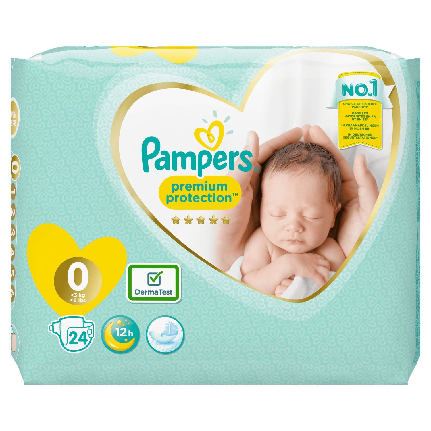 huggies quatro pack everyday 56 szt chusteczki nawilżane