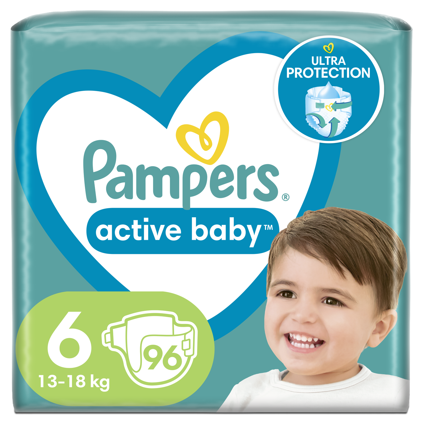 pampers premium care e.leclerc