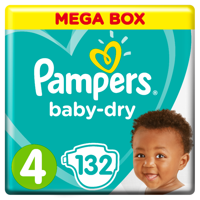 big kids pampers