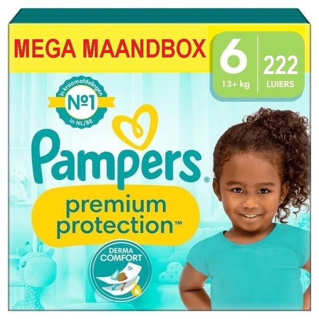 jambo max pampers