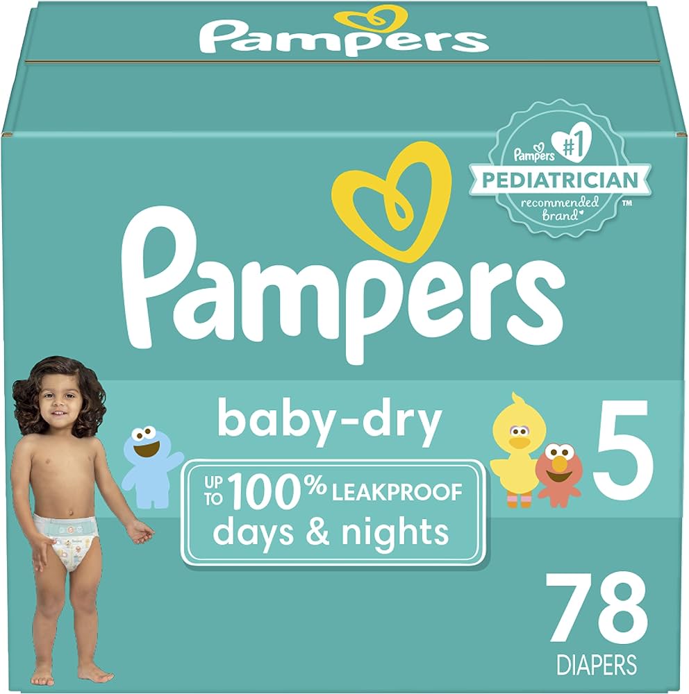 pampers premium care gdzie najtaniej