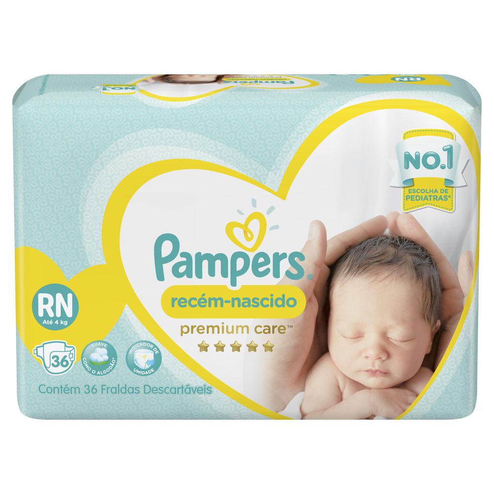 pampers premium rossmann 5