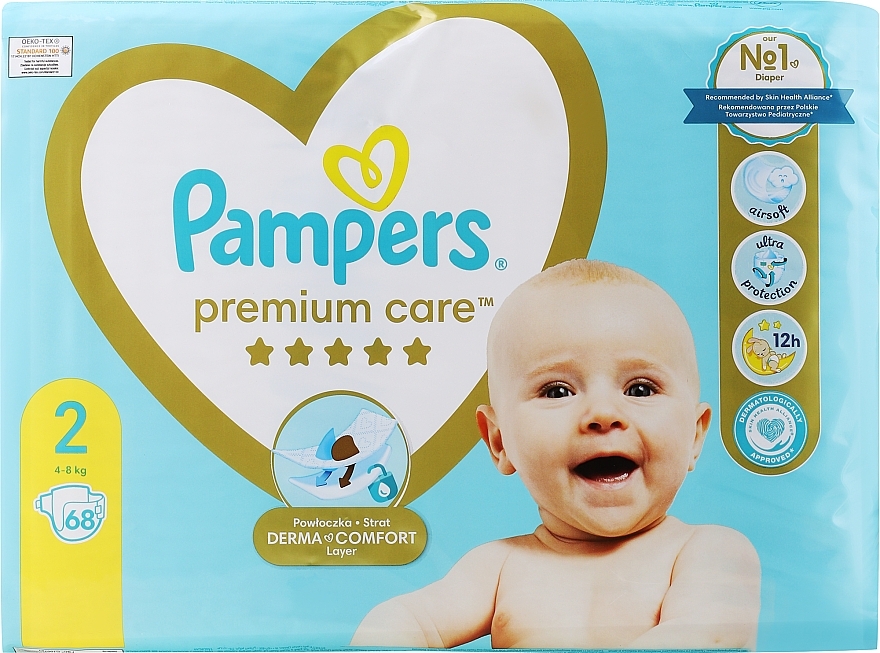 pampers zdj