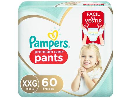 skład chusteczek pampers