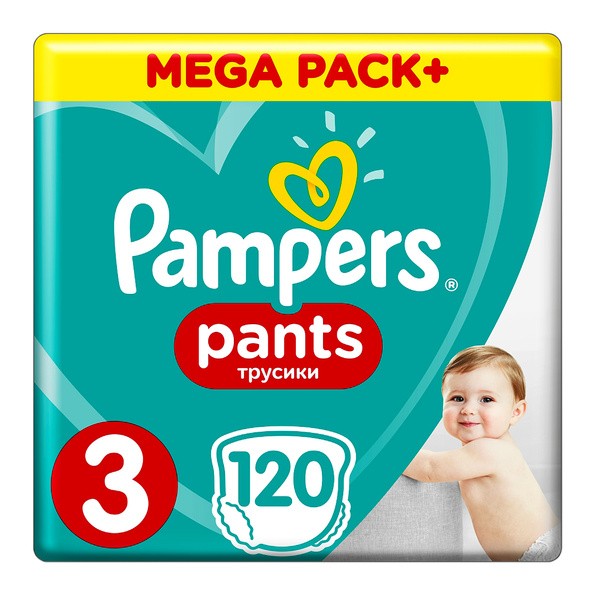 kucyk ponybz pampers