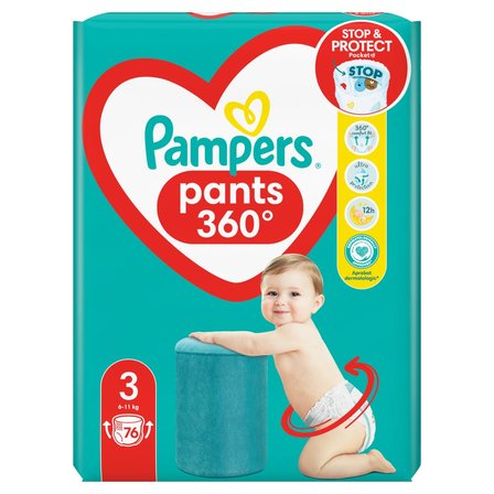 pampers premium care 2 nowość