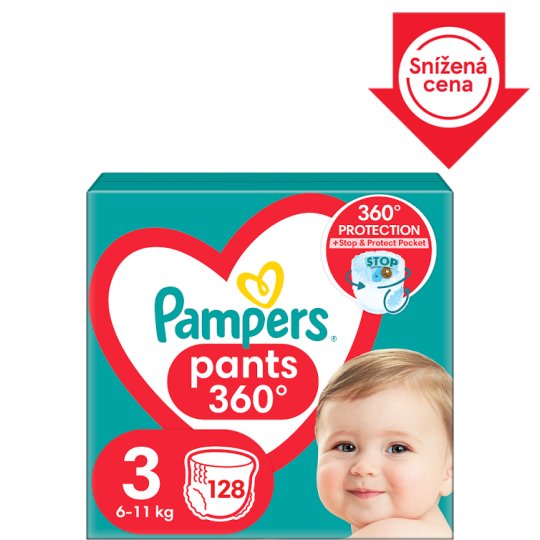 pampers 3 6 kg rossmann