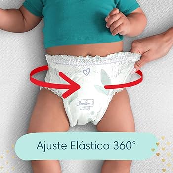 pampers pants 3 biedronka