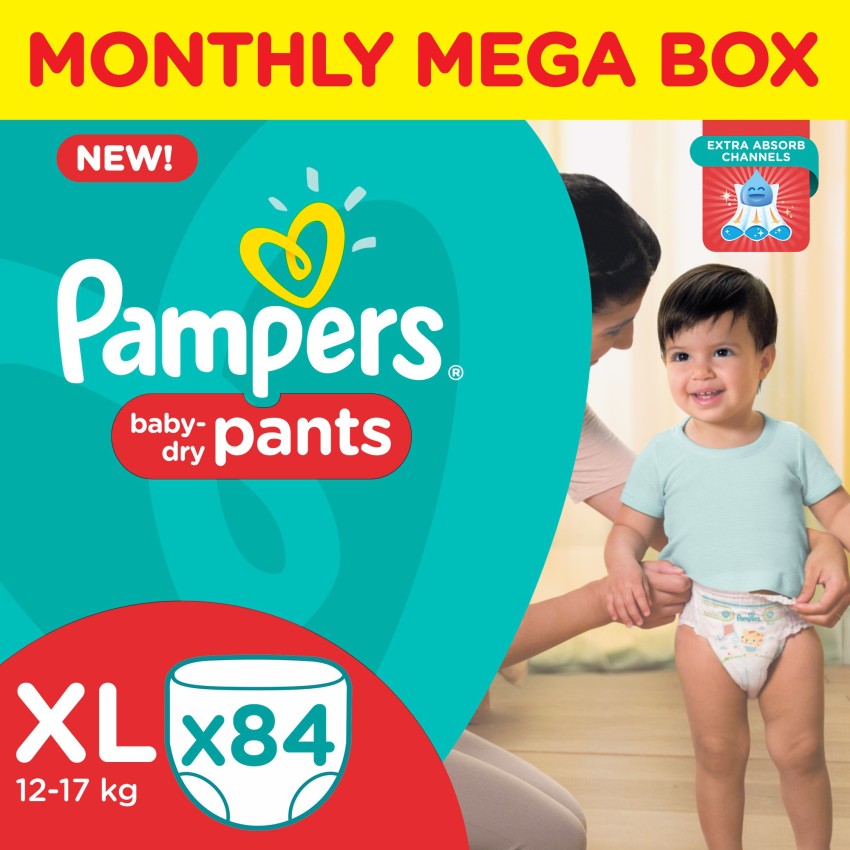pampers premium care size 4