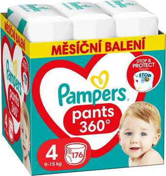 pampers premium care 1 hurt