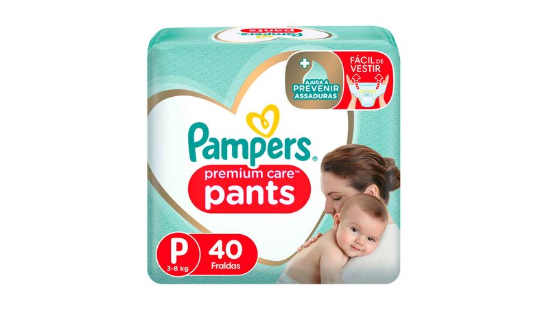 pampers sensitive analiza składu