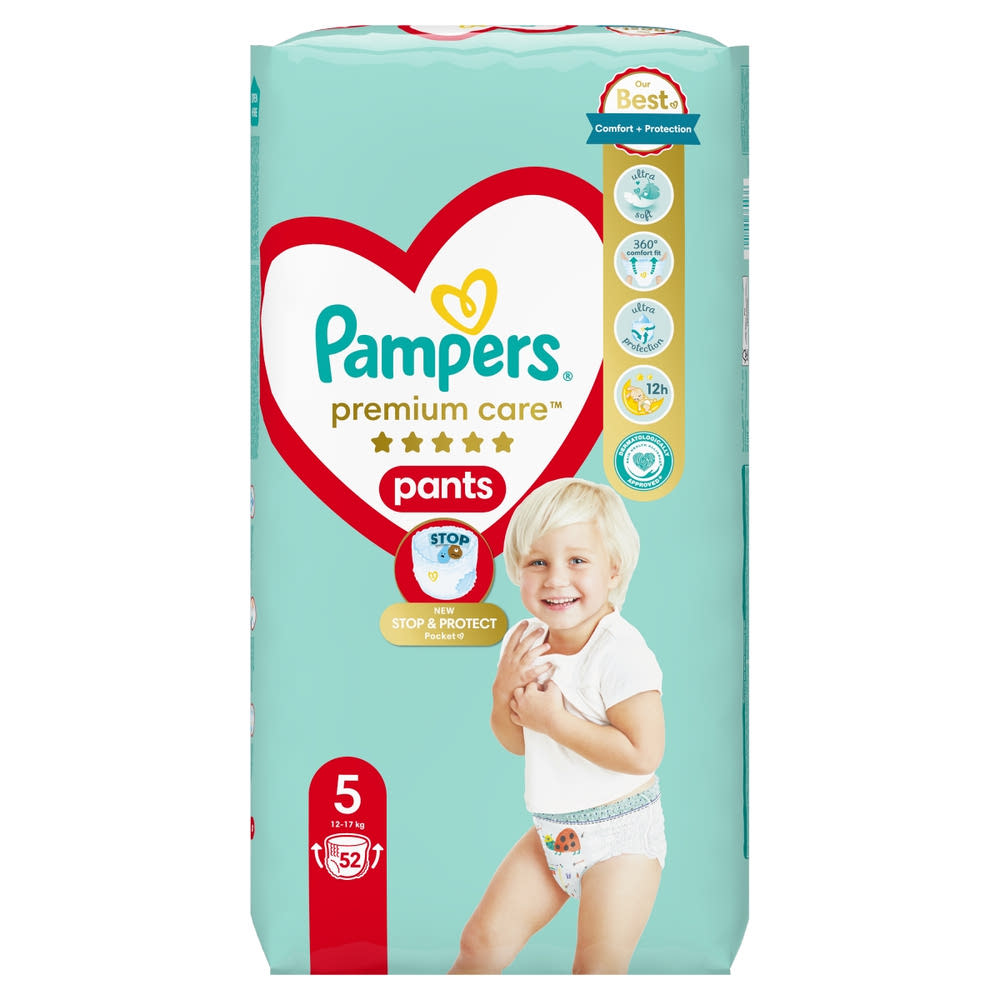 pampers fisher price