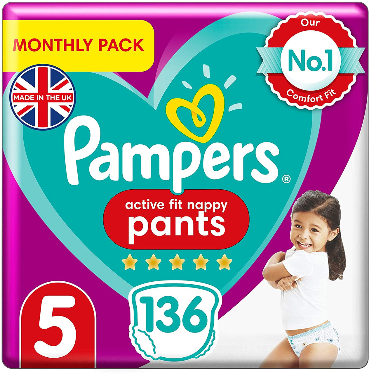 kalendarz ciąży pampers pl