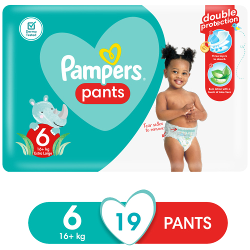 twink pampers