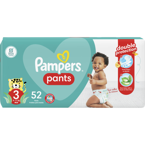 czym sie rozni pampers od pampers premium care