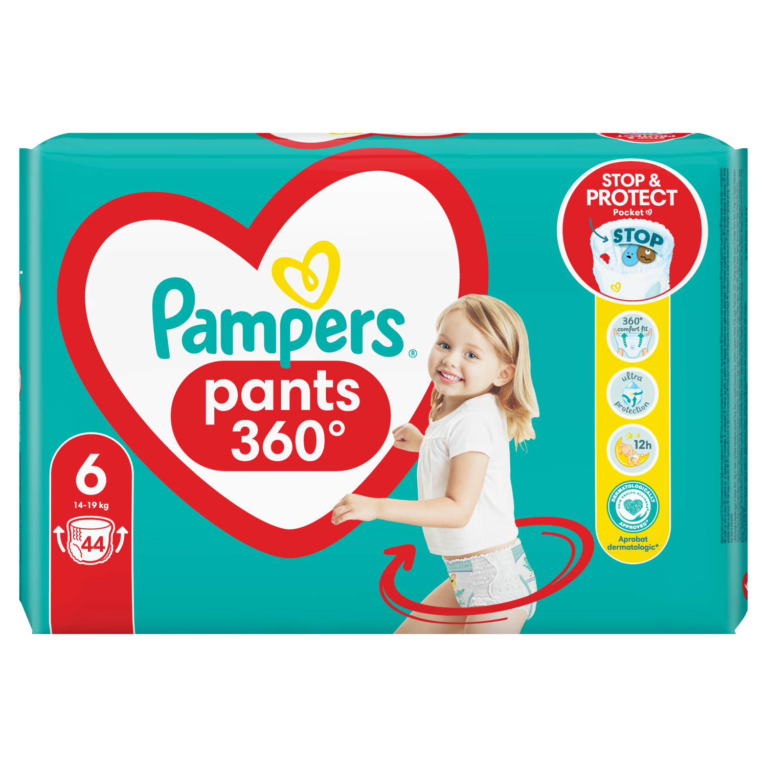 pampers epson xp-760