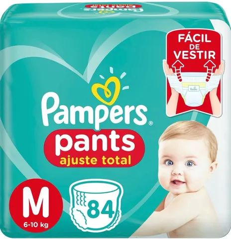 pampers prwmium care 1