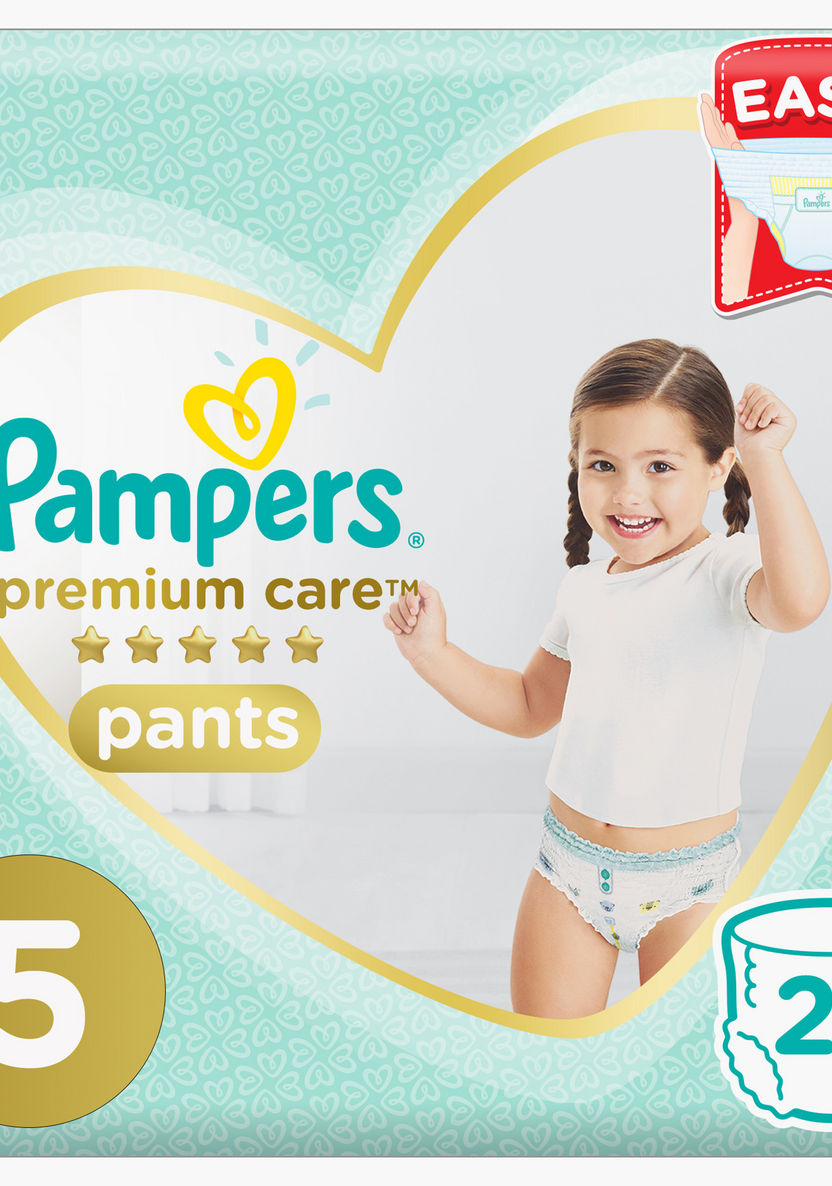 pampers pants 5 promobaby