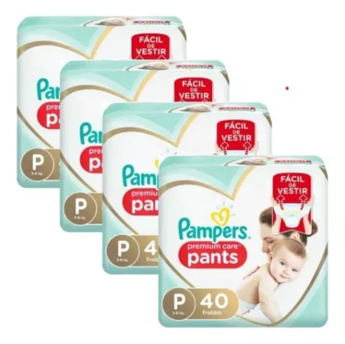 pampers przewodnik lokalny