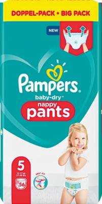 pampers pieluchy premium care 4 maxi 104 szt x 3