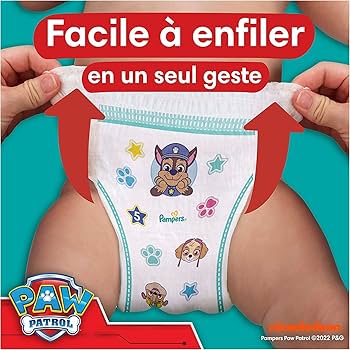 tesco pampers pielucho majtki