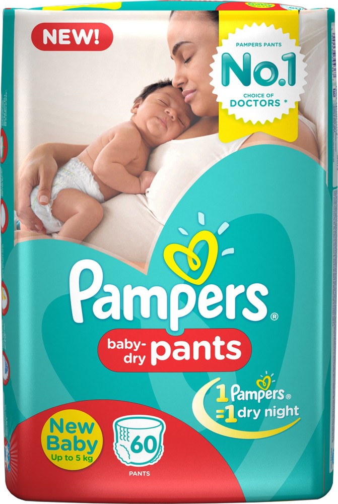 pampers active baby 4 132