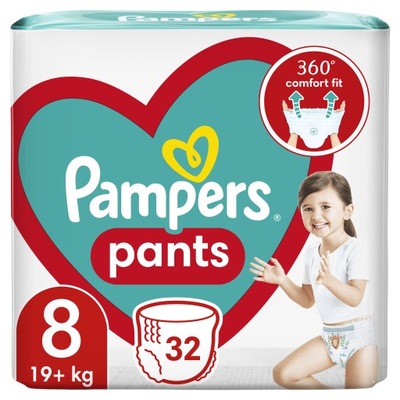 pampers active 6 44