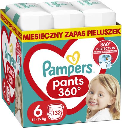 seni pans produkty do nietrzymania moczu pampers