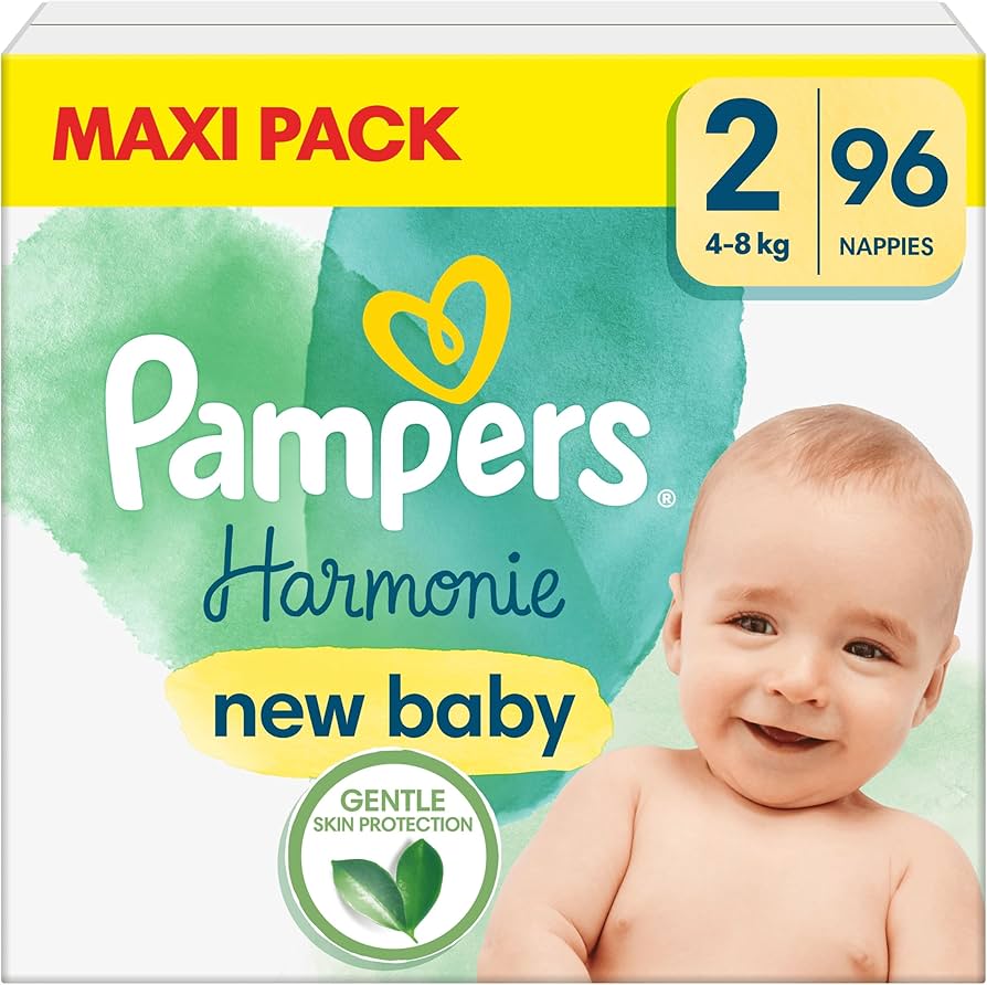 pampers epson l365