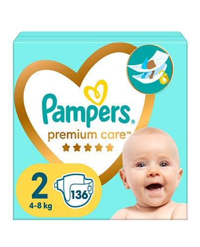 pampers akademia