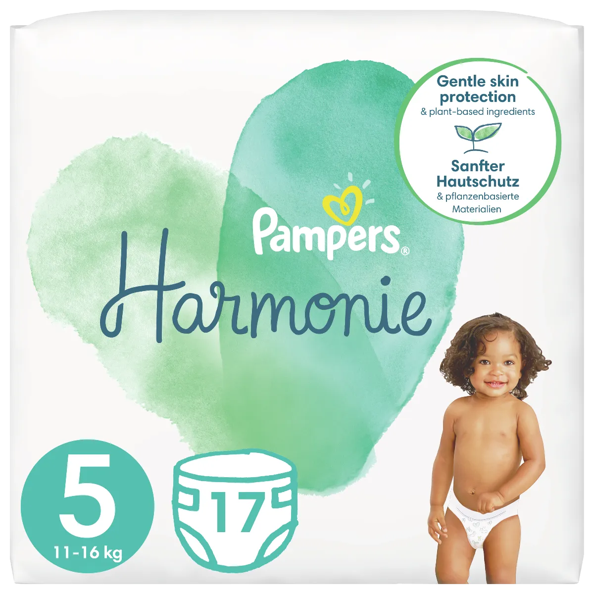 pampers pieluchy d0 5 kg