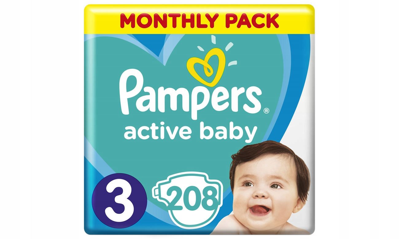 pampers premium care 2 apteka gemini