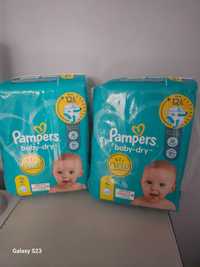 pampers 0 30 sztuk