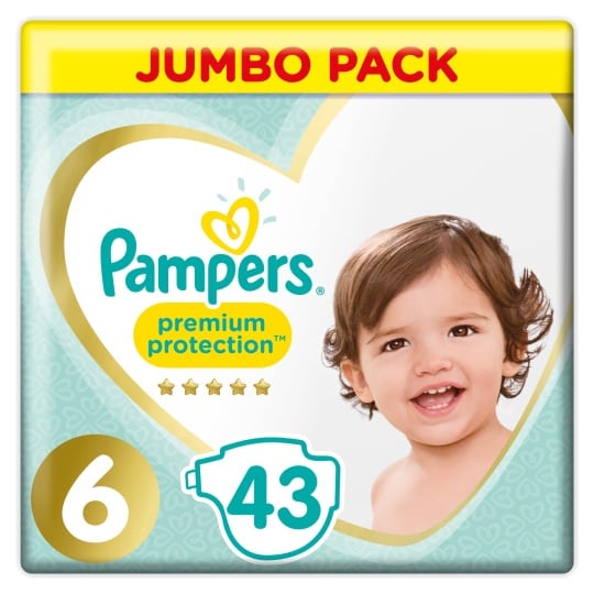 pampers home pl