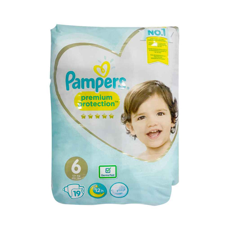 pieluchy pampers za darmo w rossmanie