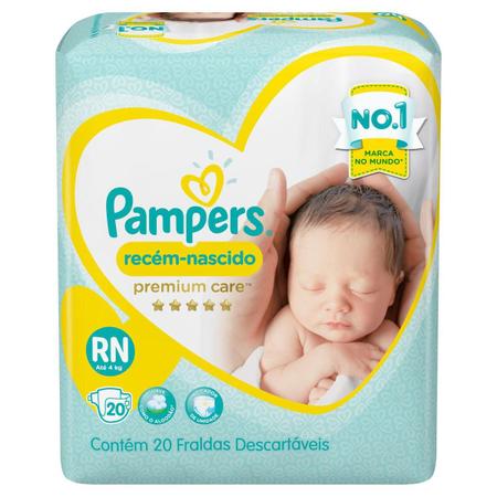 pampers promocja kielce