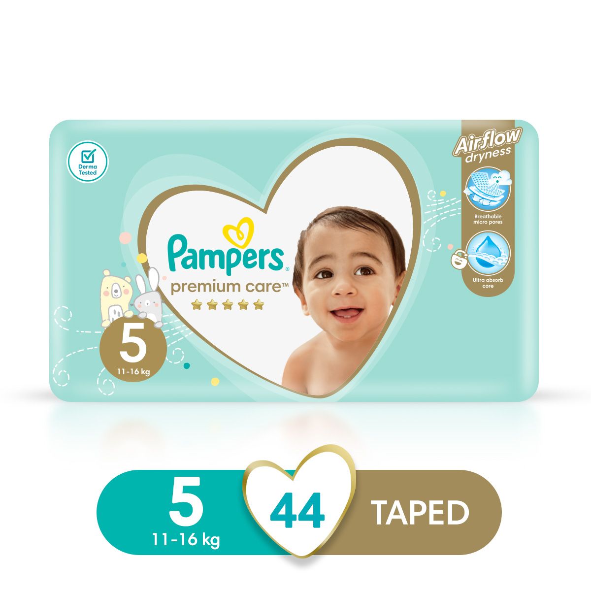 kod pampers epson 50