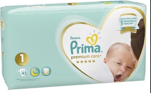 pampers 6 wskaźnik wilgotności