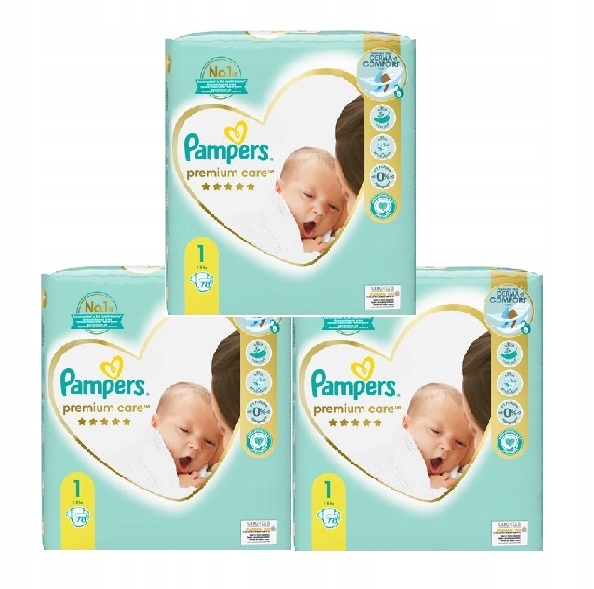 rosmann pampers 5