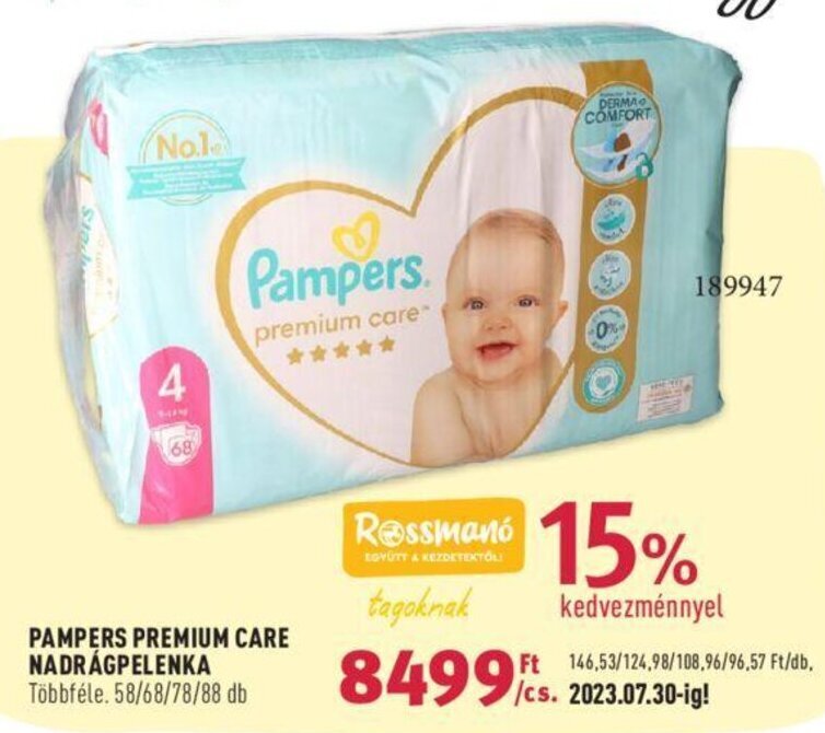 chusteczki pampers fresh clean opinie