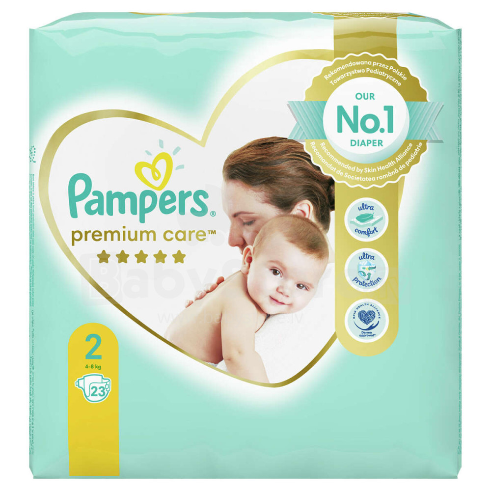 leclerc pieluchomajtki pampers 5