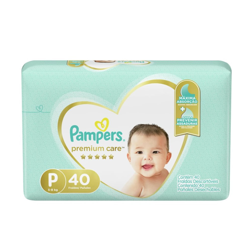 pampers próbki 2019