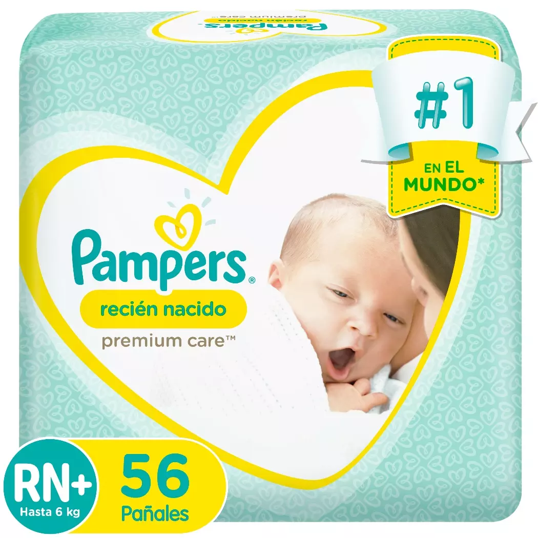 black friday pampers premium care