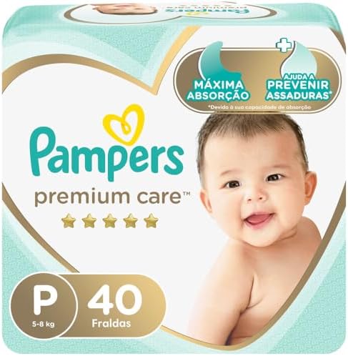 pieluchy pampers care najtaniej w sieci