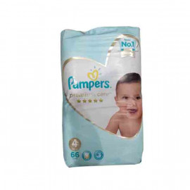 pieluchy pampers new baby dry 2