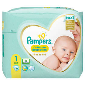 carrefour pampers premium taille 5